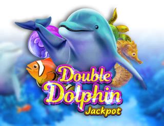 Double Dolphin Jackpot Blaze